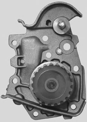 OPEN PARTS wap822900 -  Водяной насос